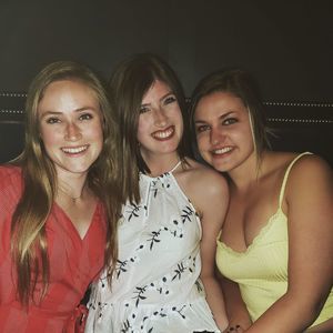 Meet your Posher, Grace